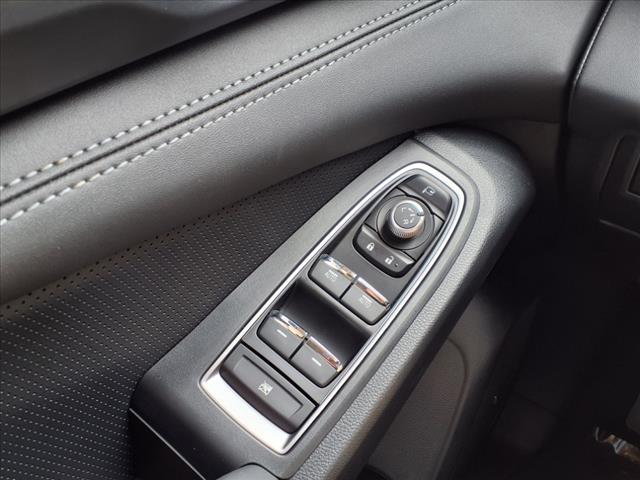 2025 Subaru Ascent Limited 7-Passenger