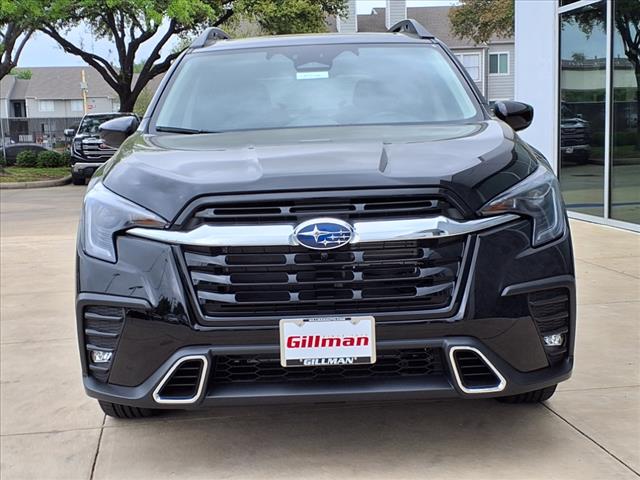 2025 Subaru Ascent Touring