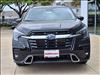 2025 Subaru Ascent Touring