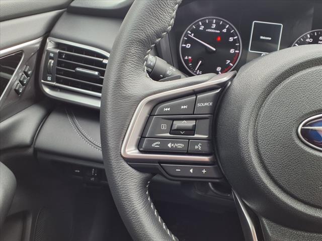 2025 Subaru Legacy Limited