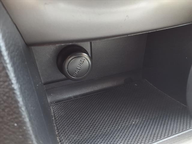 2010 Subaru Outback 2.5i Premium