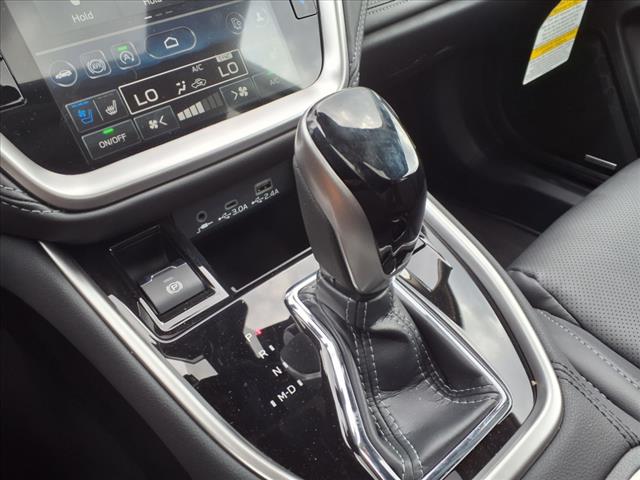 2025 Subaru Outback Touring XT