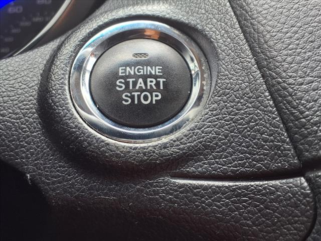 2016 Subaru Outback 3.6R Limited