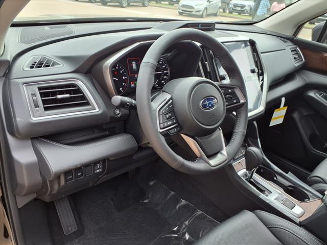 2025 Subaru Ascent Touring