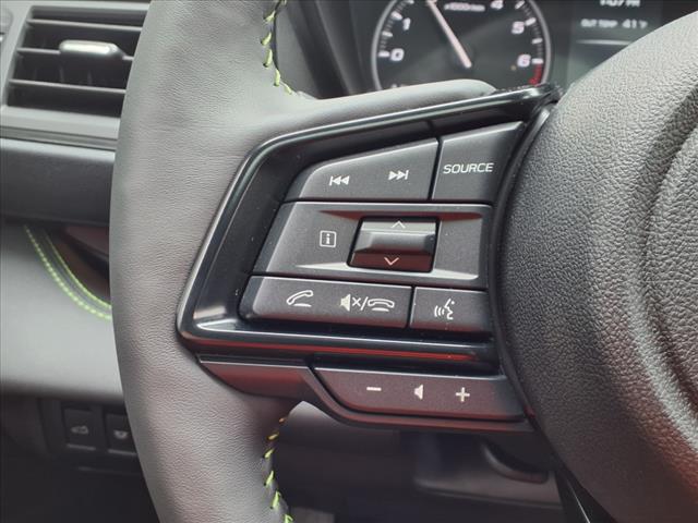 2025 Subaru Ascent Onyx Edition Touring