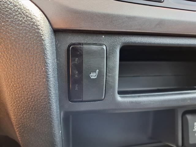 2022 Honda Pilot SE