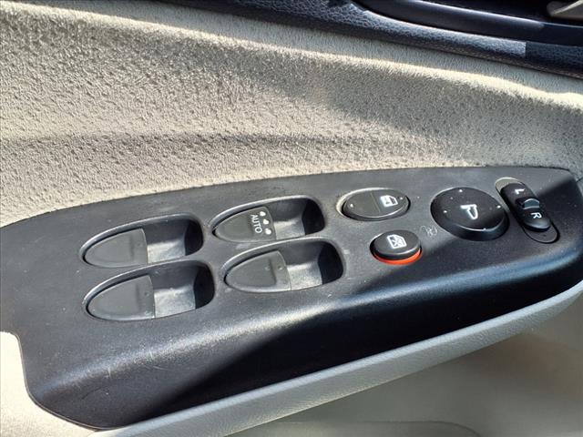 2008 Honda Civic Hybrid