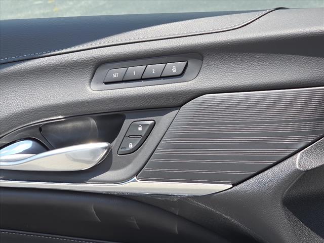 2024 Cadillac CT4 Premium Luxury