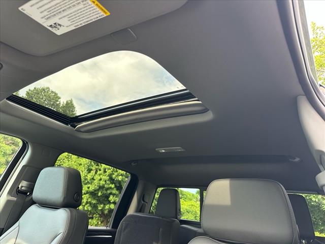 2025 GMC Sierra 2500HD SLT