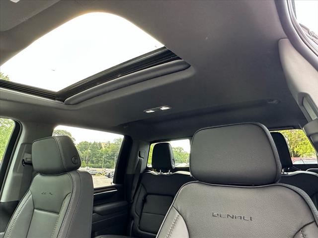 2025 GMC Sierra 2500HD Denali
