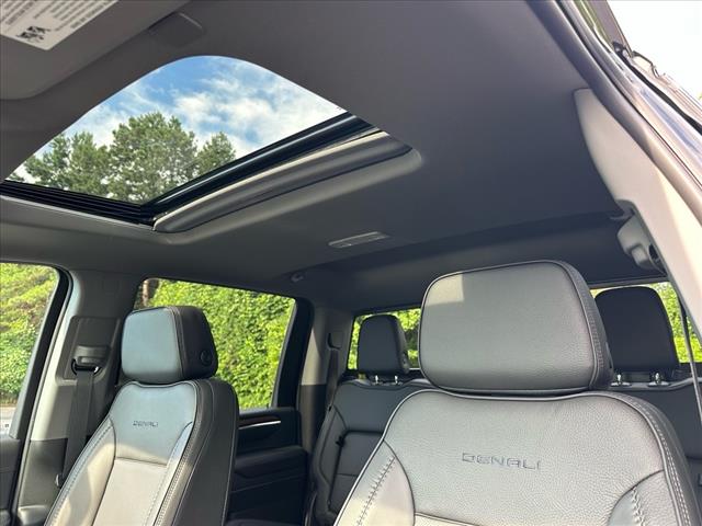 2025 GMC Sierra 2500HD Denali