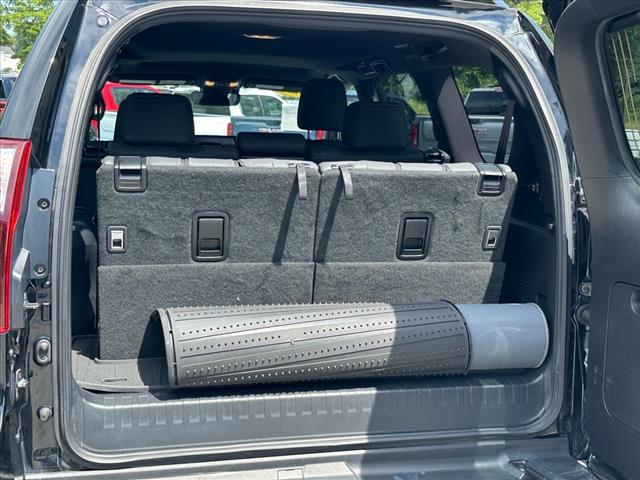 2022 Lexus GX 460 Base