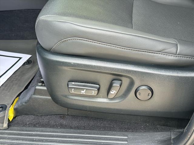 2022 Lexus GX 460 Base
