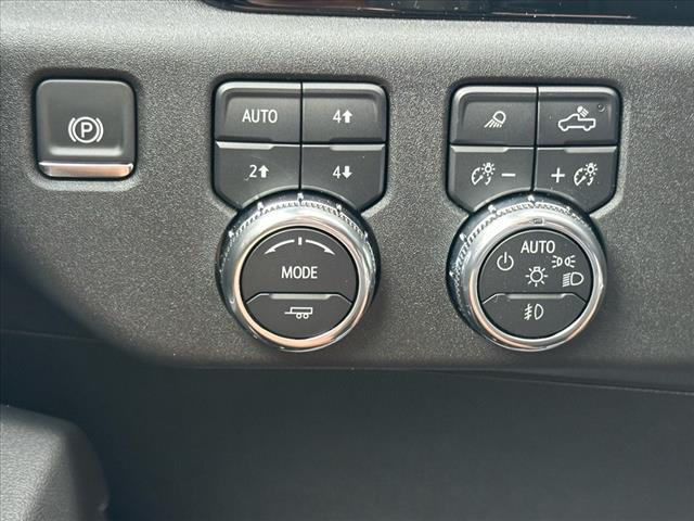 2025 GMC Sierra 2500HD SLT