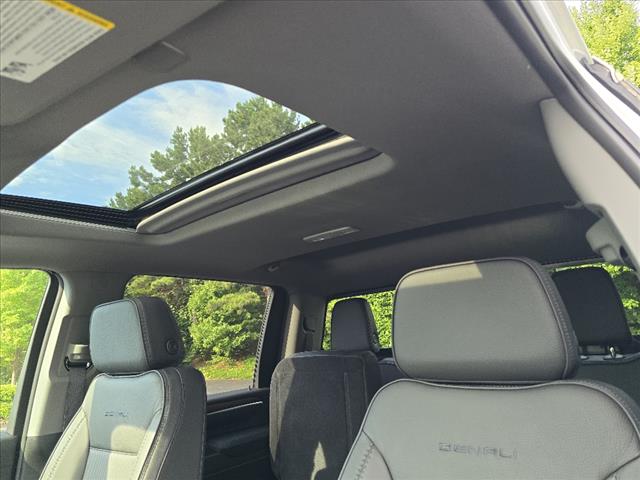 2025 GMC Sierra 2500HD Denali