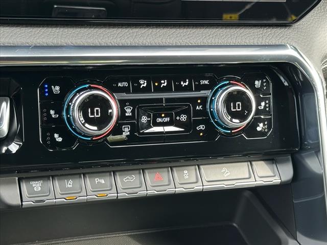 2025 GMC Sierra 2500HD Denali