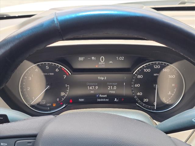 2024 Cadillac CT4 Premium Luxury