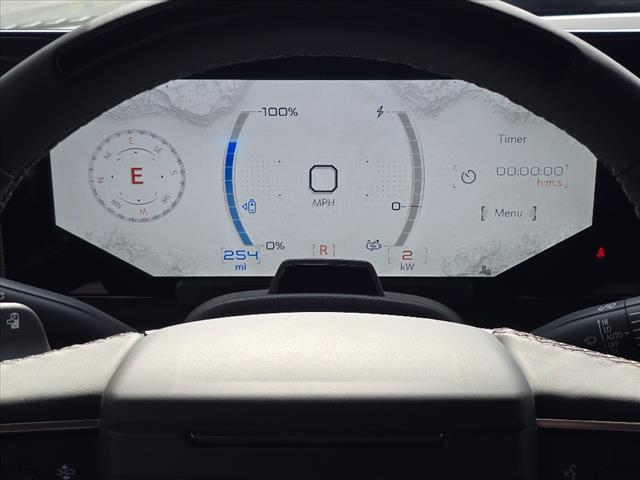 2025 GMC HUMMER EV 2X