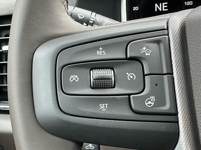 2025 GMC Sierra 2500HD Denali