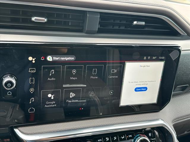 2025 GMC Sierra 2500HD Denali