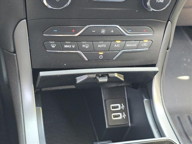 2020 Ford Edge SE