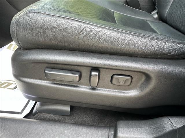 2021 Honda Passport Elite