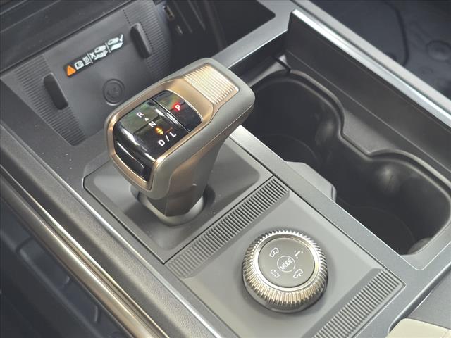 2025 GMC HUMMER EV 2X