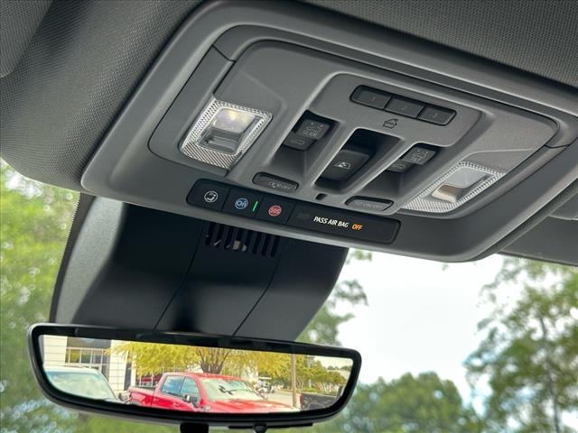 2025 GMC Sierra 2500HD Denali