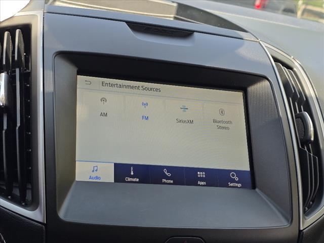 2020 Ford Edge SE