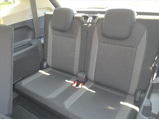 2021 Volkswagen Tiguan S