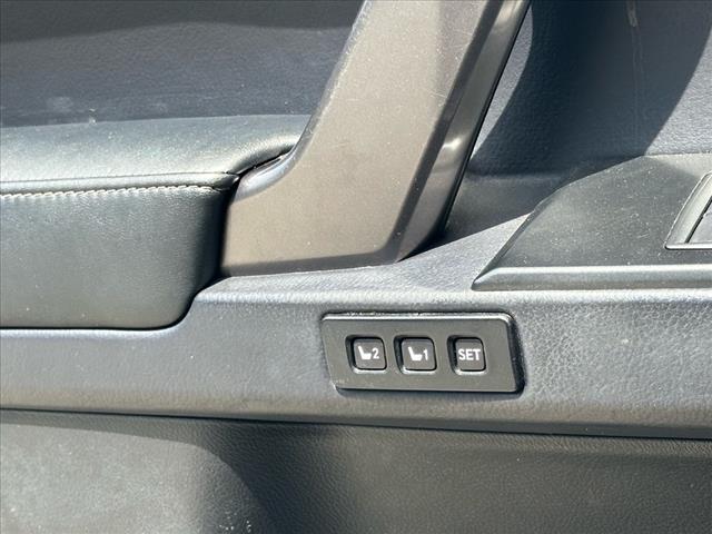 2022 Lexus GX 460 Base