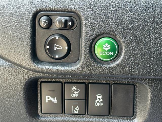 2021 Honda Passport Elite