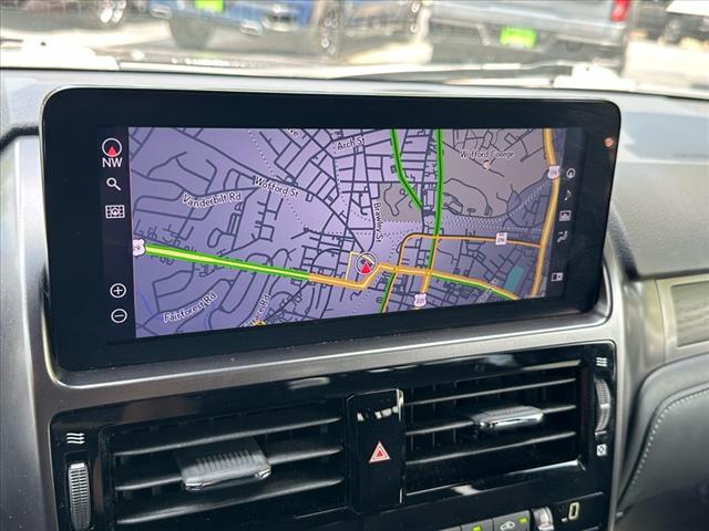 2022 Lexus GX 460 Base
