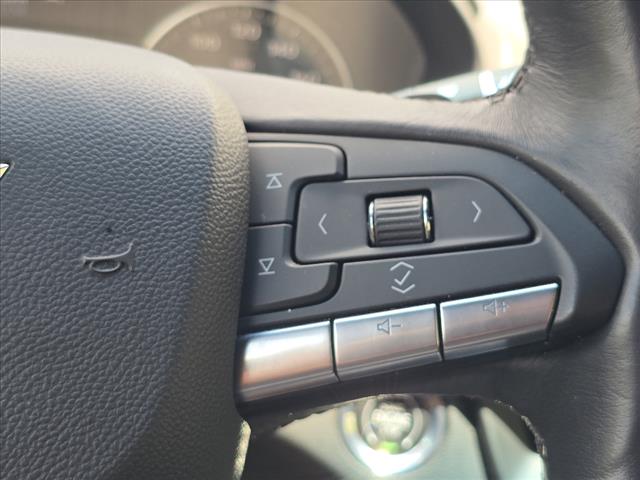 2024 Cadillac CT4 Premium Luxury