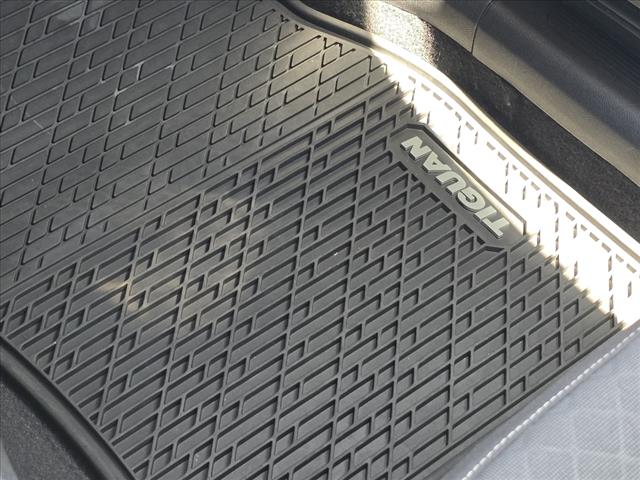 2021 Volkswagen Tiguan S