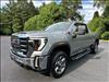 2025 GMC Sierra 2500HD SLT