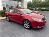 2013 Buick LaCrosse