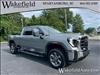2025 GMC Sierra 2500HD SLT