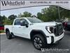 2025 GMC Sierra 2500HD Denali