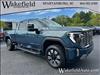 2025 GMC Sierra 2500HD Denali