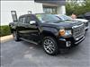2022 GMC Canyon Denali