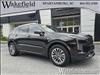 2024 Cadillac XT4