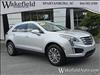 2019 Cadillac XT5