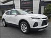 2021 Chevrolet Blazer