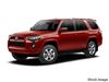 2015 Toyota 4Runner SR5 Premium