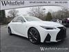 2022 Lexus IS 350