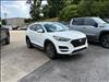 2021 Hyundai TUCSON SEL