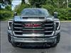 2025 GMC Sierra 2500HD SLT