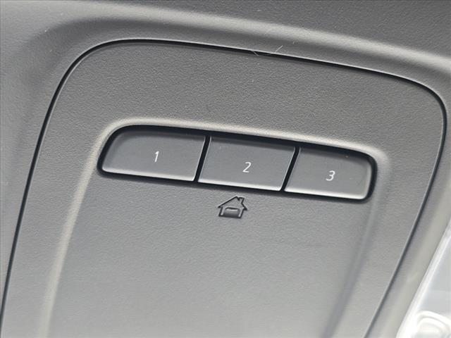 2024 Cadillac CT4 Premium Luxury