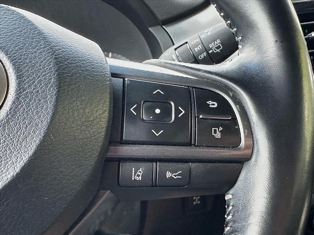 2022 Lexus GX 460 Base